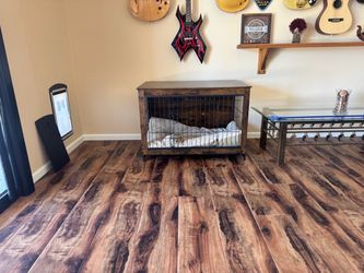 Dog Kennel