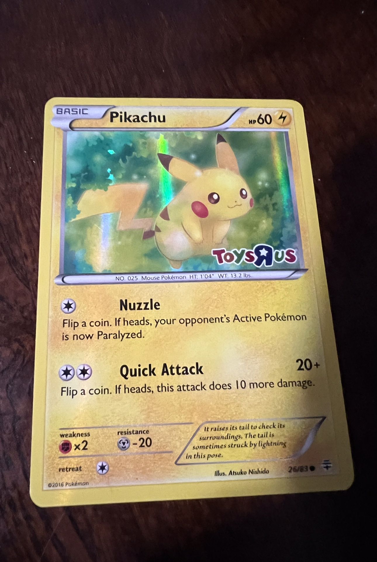 Pokémon Hypno Fossil Holo & Zekrom/Pikachu Promo & Tyranitar V for Sale in  Las Vegas, NV - OfferUp