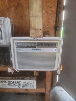 Air Conditioner