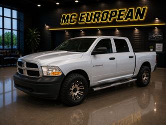 2011 RAM 1500 ST