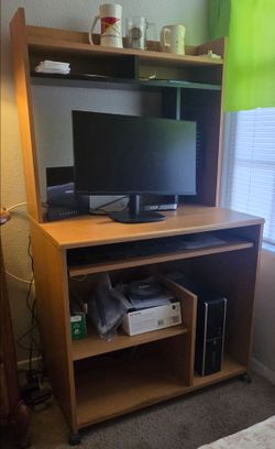 Computer Table