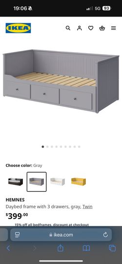 Daybed