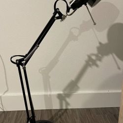 IKEA Task Lamp 
