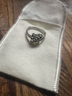 James Avery ring