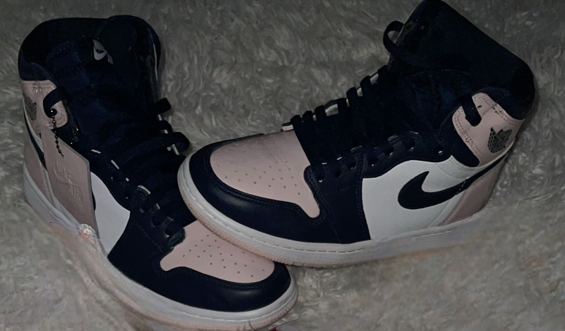 Nike Air Jordan’s