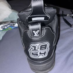 louis vuitton oversized flower