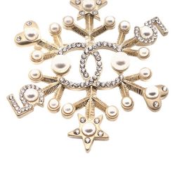 Chanel Brooch/pin Jewelry 