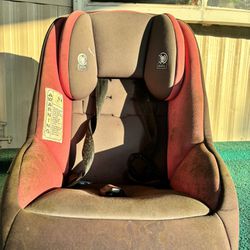Cosco Toddler Car Seat