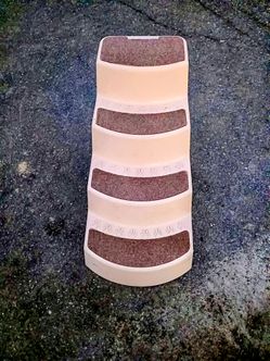 Pet / Dog Steps