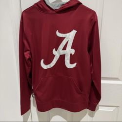 Men’s Alabama hoodie