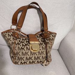 MK Handbag