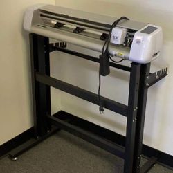 Carving machine