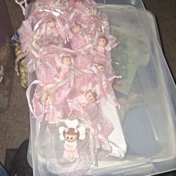 Party favors - Recuerditos