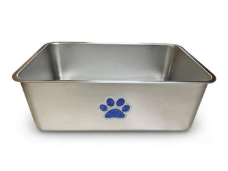 Litter box