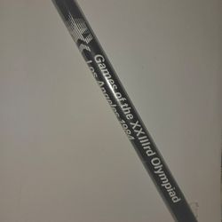 Star in Motion Los Angeles1984 Games of.the XXIII Olympiad Poster UNOPENED!