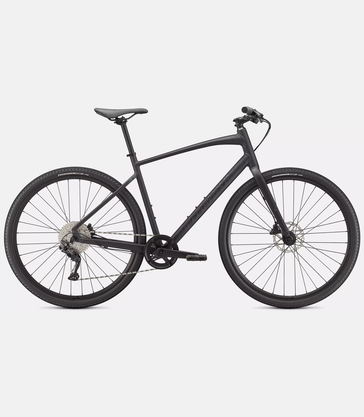 Specialized Sirrus X 3.0 (2021, Large)
