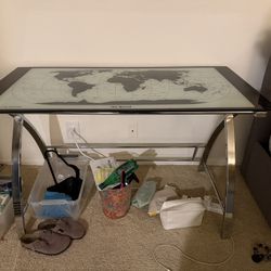 desk