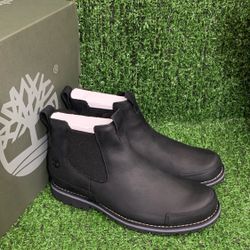 TIMBERLAND MEN'S EARTHKEEPERS CHELSEA BOOT