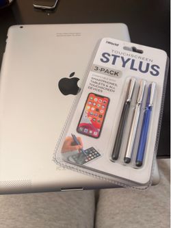 iPad