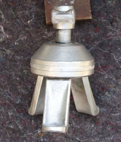 Blue Point Wheel Hub Puller (Made in USA)