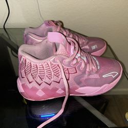 Puma Lamelos