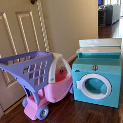 Little Tikes Toys 