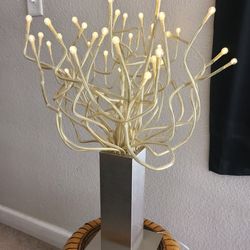 Vintage LED Lamp By IKEA