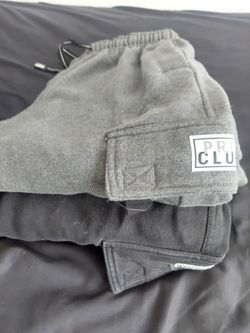 Pro club sweats