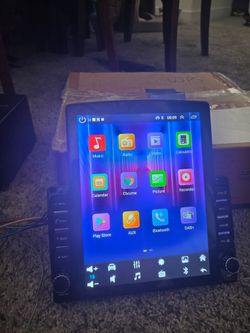 Apple Carplay Upgrade