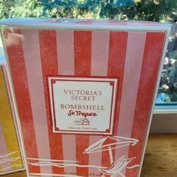 Victoria's Secret EDP Bombshell 1.7oz And 3.4oz