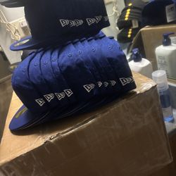 Hats