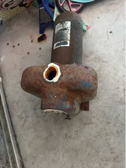 Well pump
