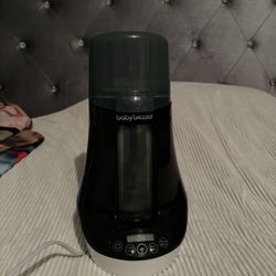 Bottle Warmer 