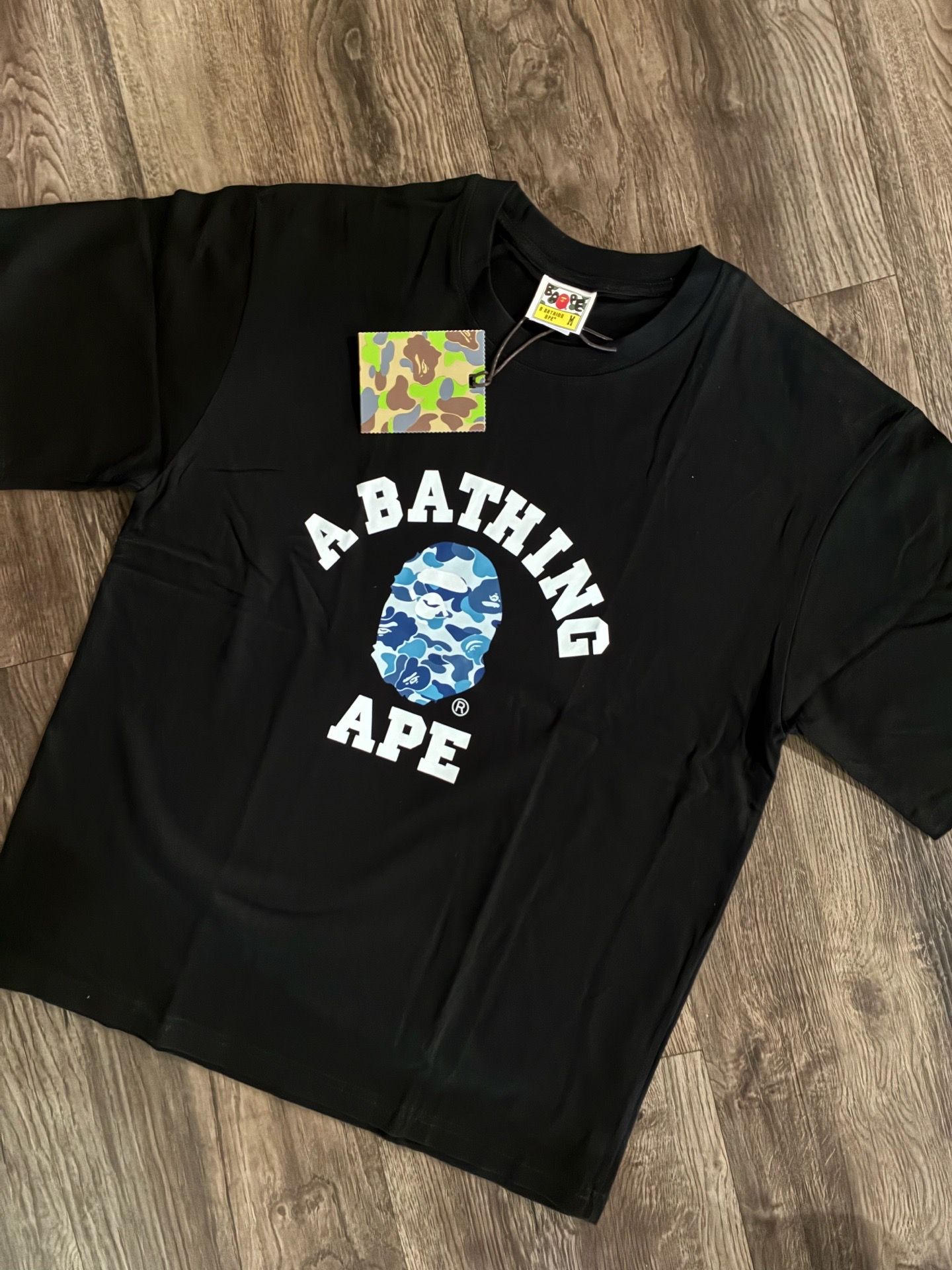 Bape Shirt