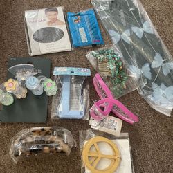 accessories For Girls $10 For All 