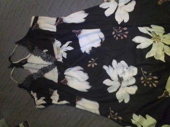 Jenize Size M Dress or nightgown