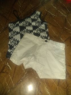 Cute Trukfit Outfit Size 5