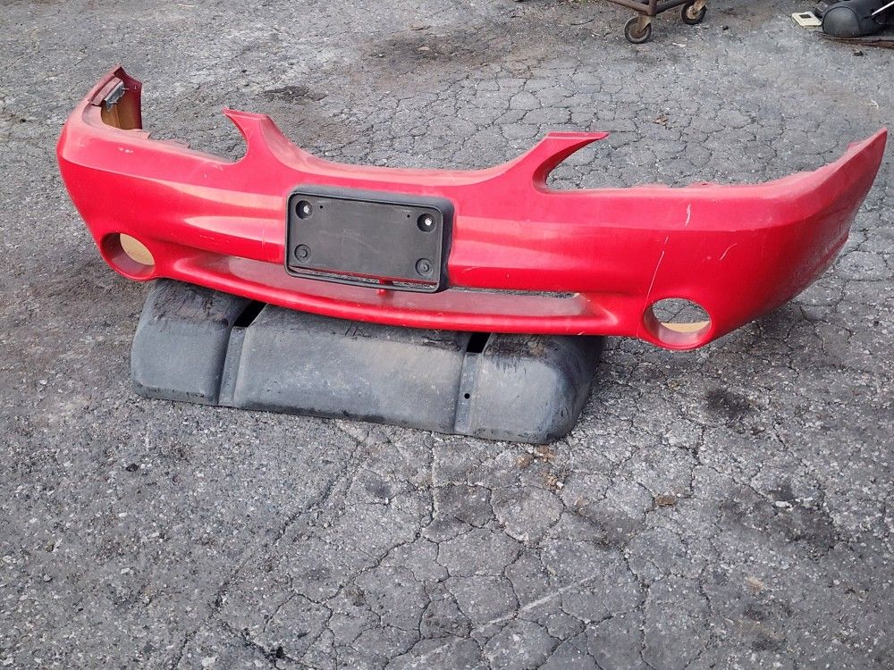 Mustang Cobra Front Bumper 94-98