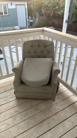 Couch Chair