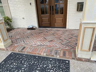 Bricks, stone, blocks and Concrete 
