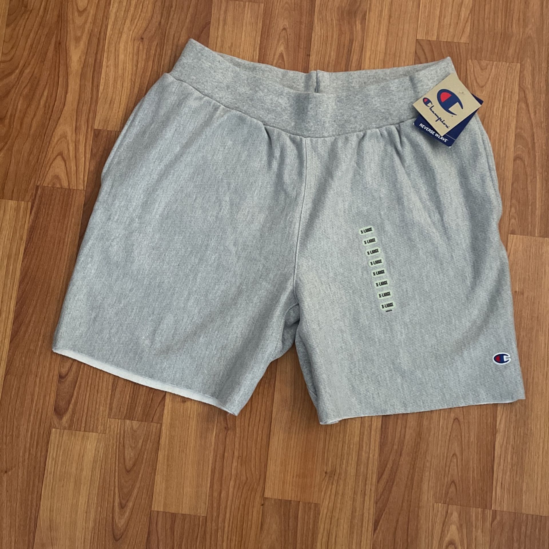 Champion Sweat Shorts