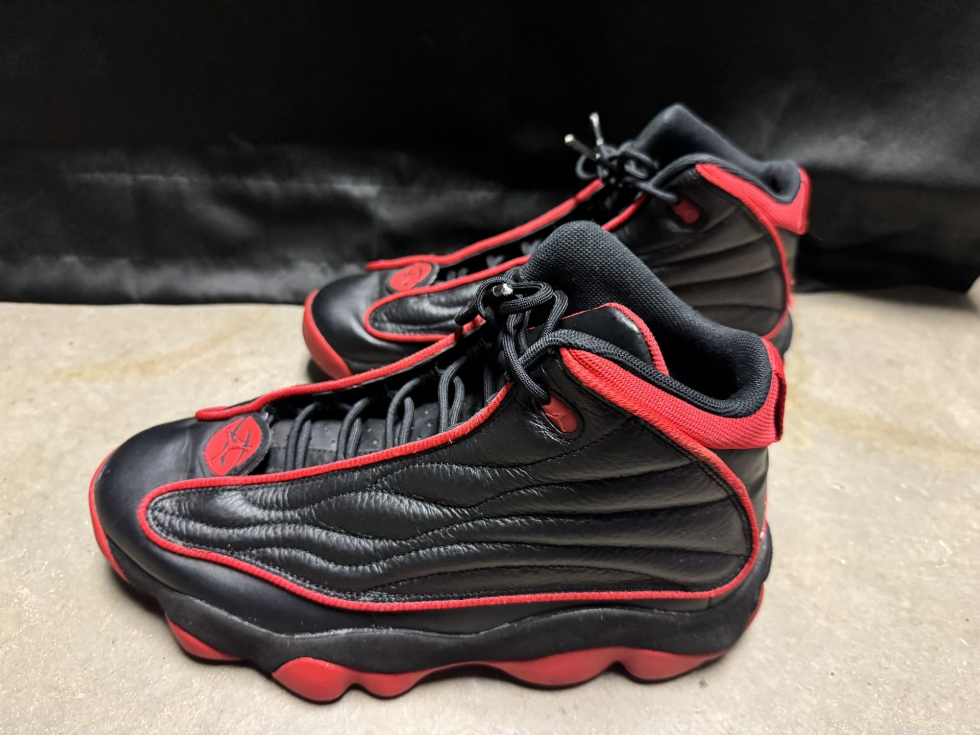 Jordan Pro Strong Bred