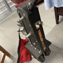 Trailer Valet XL Used Once
