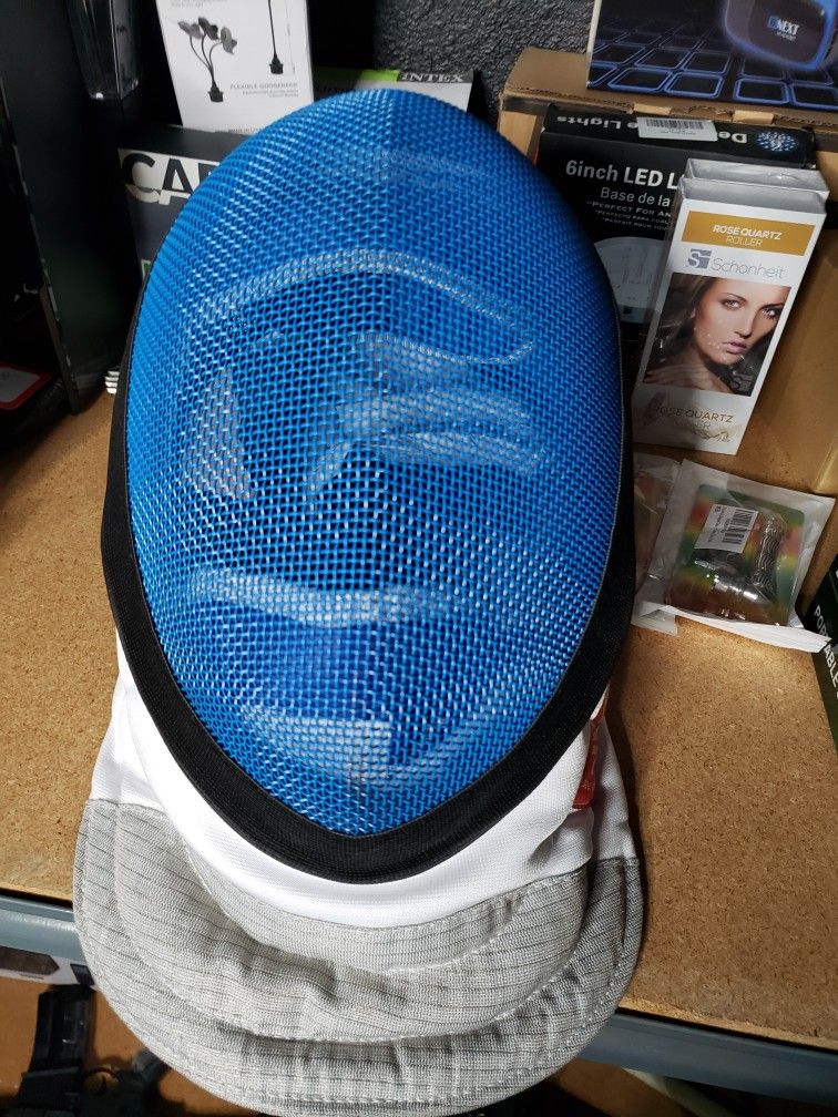 Fencing Helmet