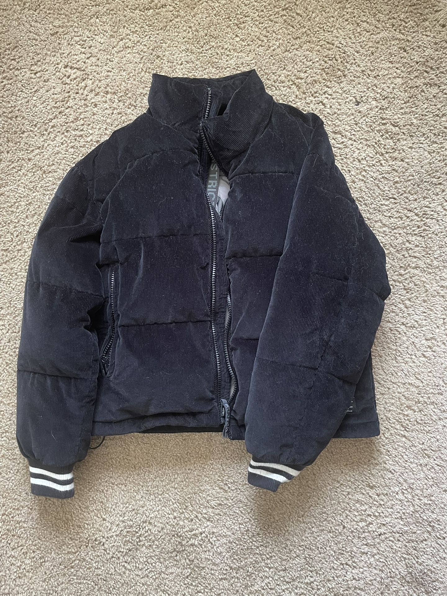Hudson Coats