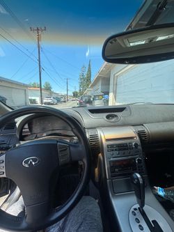 2004 infinite g35
