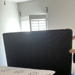Queen Size Box Spring Brand New 