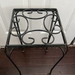 Plant Stand 