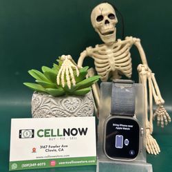 Apple Watch Ultra 2 49mm Cellular - Natural