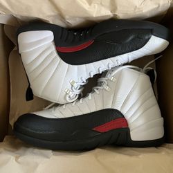 Retro 12 Jordan’s 